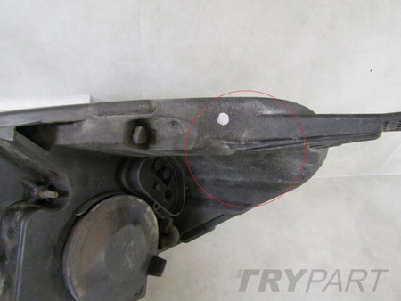 FRONT LAMP FORD FIESTA MK8 VIII 17-21 STANDARD RH