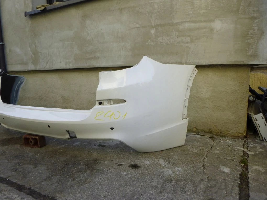 BMW X3 F25 M Package Rear Bumper