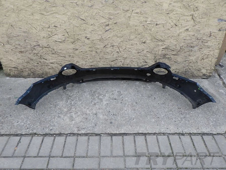 SKODA YETI 5L0 09- Front Bumper