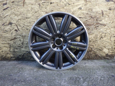 MINI 6856040 8.0J x 19 5x112 ET 47 Alloy Wheel