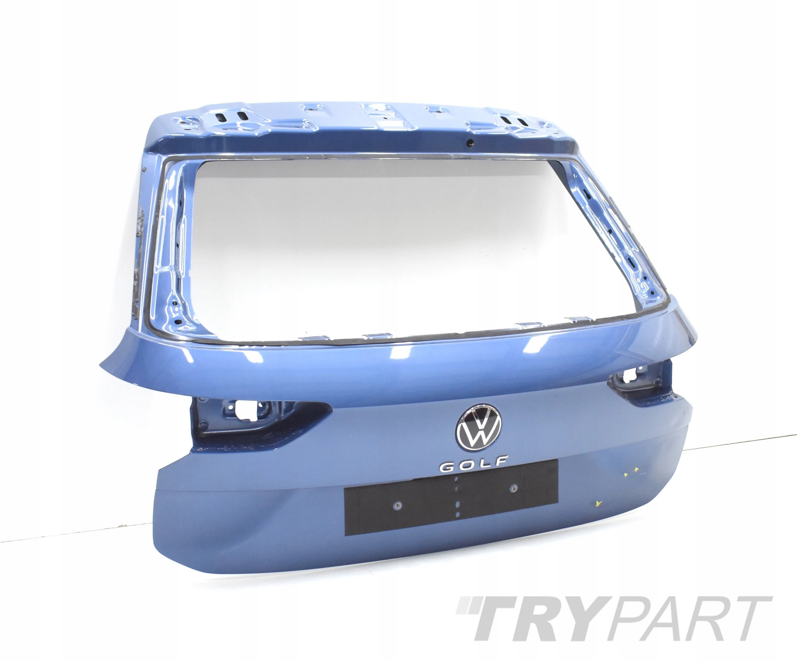 VW GOLF VIII 5H9 REAR TRUNK LID ORIGINAL ESTATE