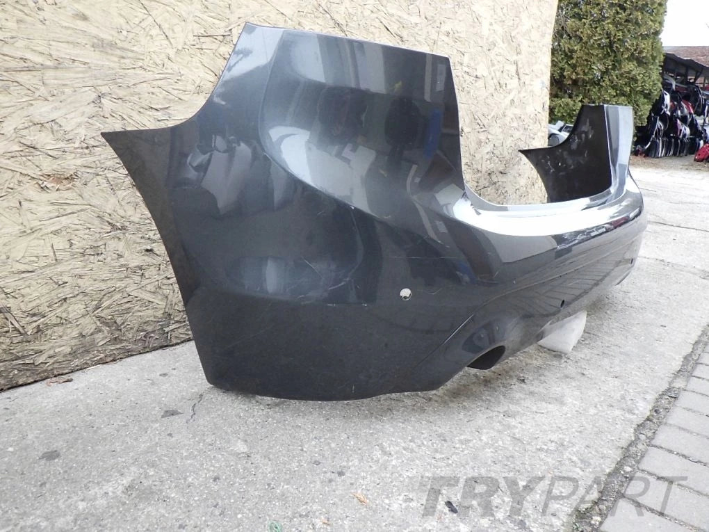 BMW 2 Series F45 LCI ACTIVE TOURER 17- Rear Bumper