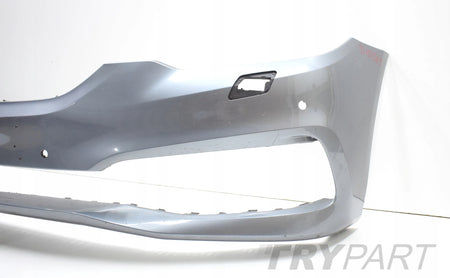 BMW G30 G31 FRONT BUMPER ORIGINAL