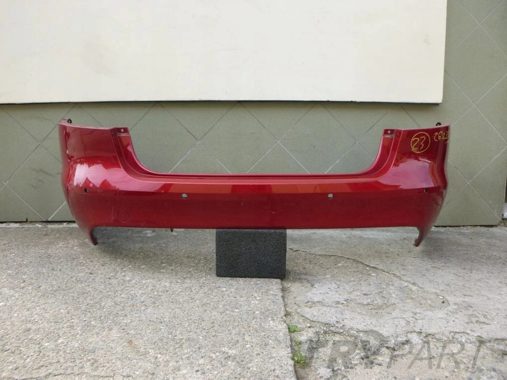 JAGUAR XF X260 2015- Rear Bumper