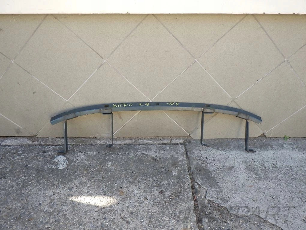 NISSAN MICRA K13 FRONT BUMPER BRACKET