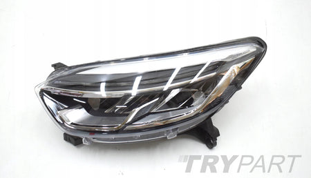 CAPTUR I LIFT HEADLIGHT LEFT FRONT PURE VISION EU ORG 260609454R