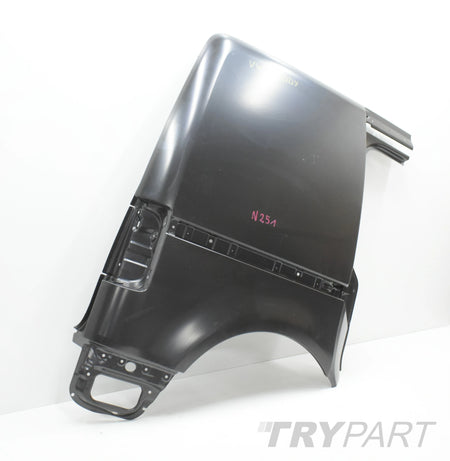 VW CADDY 2K0 RIGHT REAR FENDER HOUSING ORG