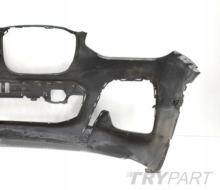 BMW X3 X4 G01 G02 M Sport Package Front Bumper Original