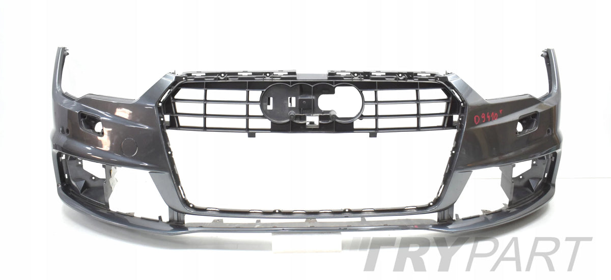AUDI A7 4G 4G8 LIFT FRONT BUMPER ORG