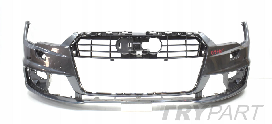 AUDI A7 4G 4G8 LIFT FRONT BUMPER ORG