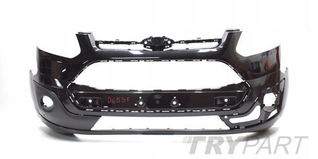 FORD TRANSIT CUSTOM FRONT BUMPER ORIG 12-18