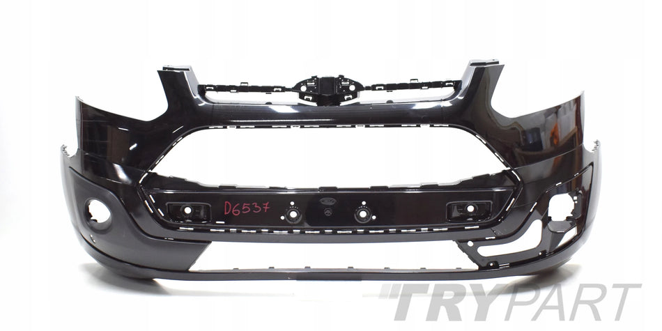 FORD TRANSIT CUSTOM FRONT BUMPER ORIG 12-18