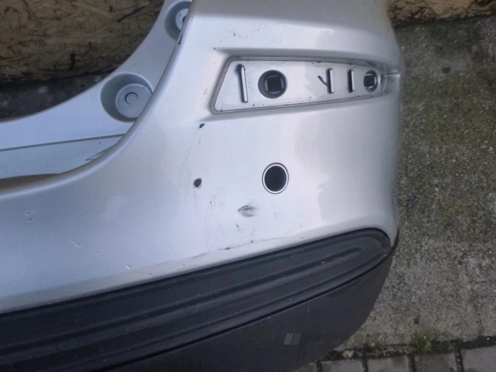 FORD MONDEO MK5 V KOMBI 15- Rear Bumper