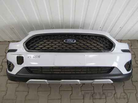 Front Bumper Ford Ka Plus + 3 III Active 18-