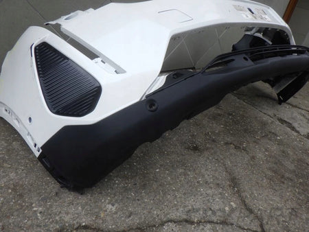 PEUGEOT 3008 5008 II 2 LIFT 2020- Front Bumper