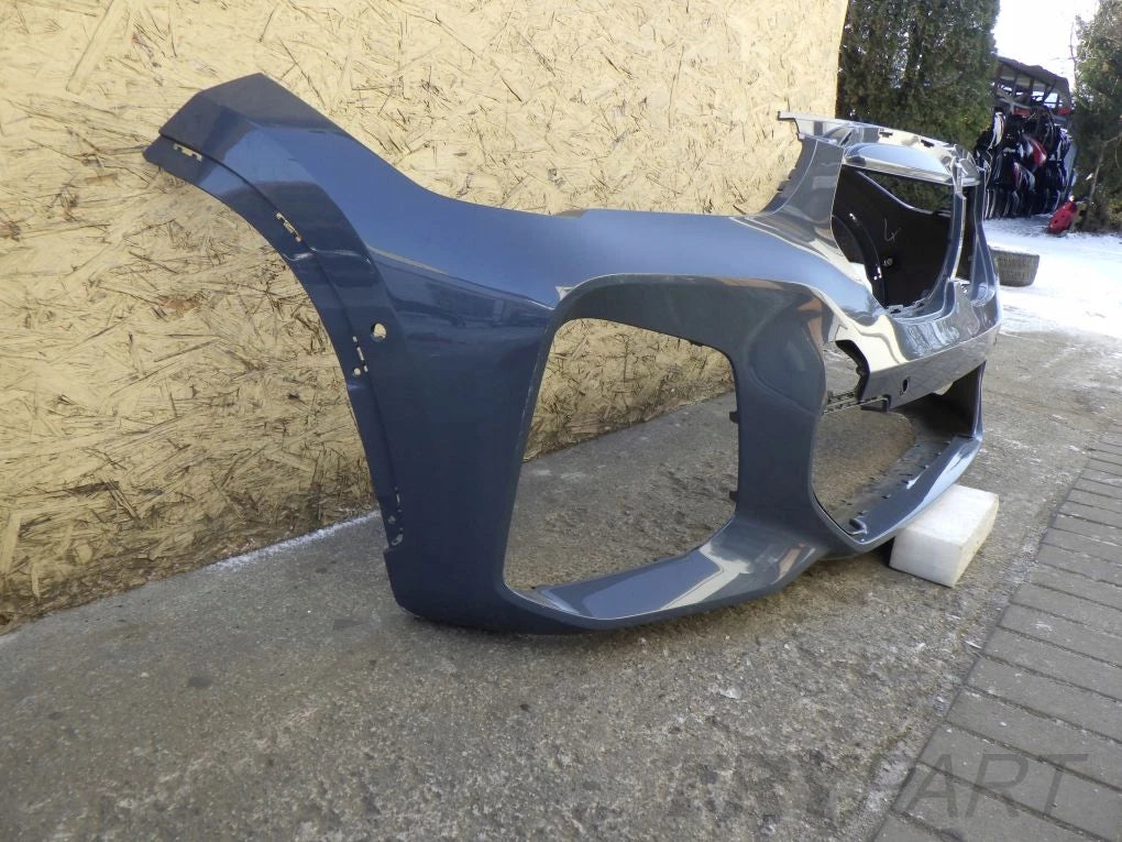 BMW X1 F48 M Package LCI Front Bumper