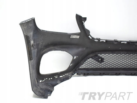 MERCEDES S-CLASS W222 LIFT AMG FRONT BUMPER ORG