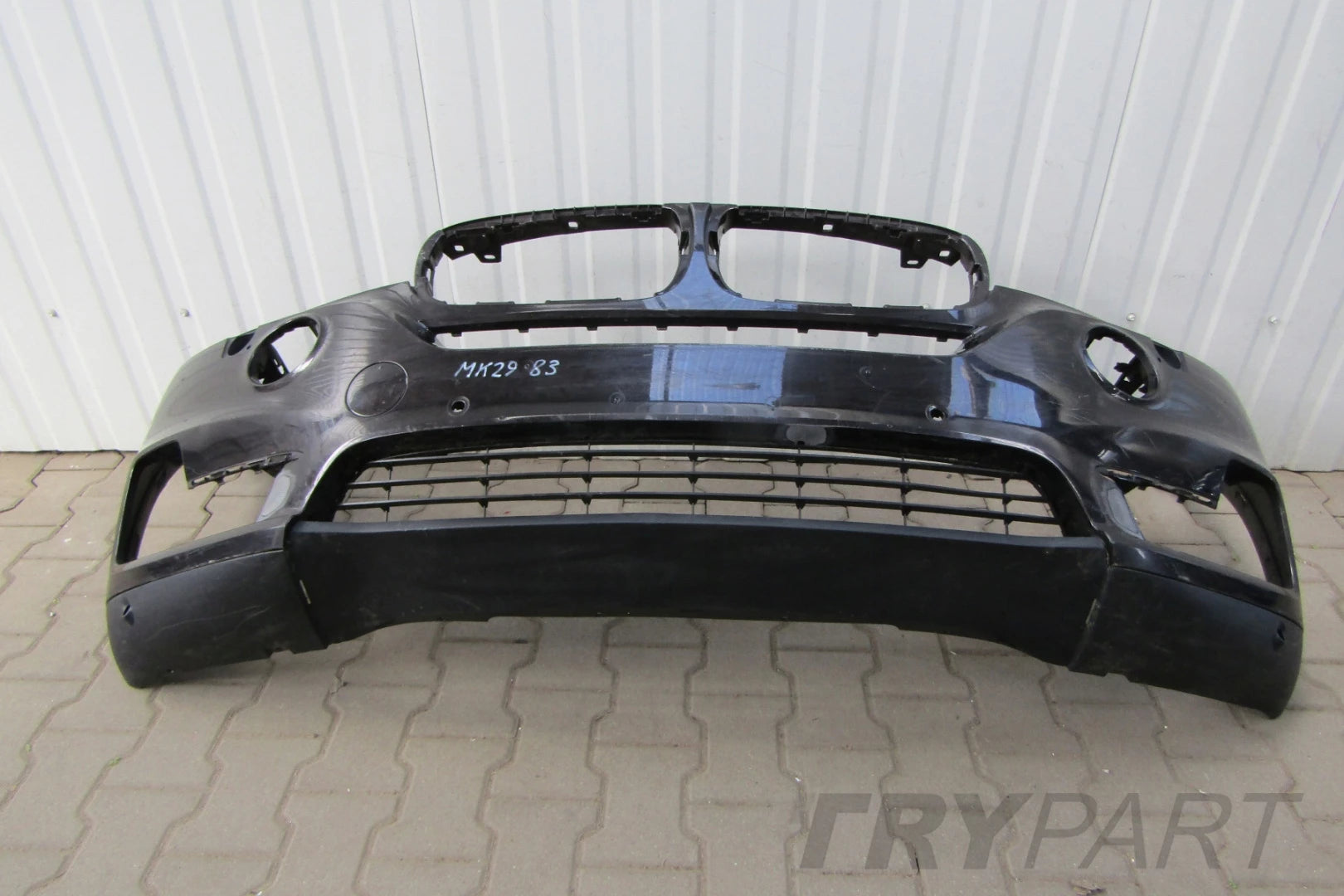 Front Bumper for BMW X5 F15 13-
