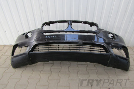 Front Bumper for BMW X5 F15 13-