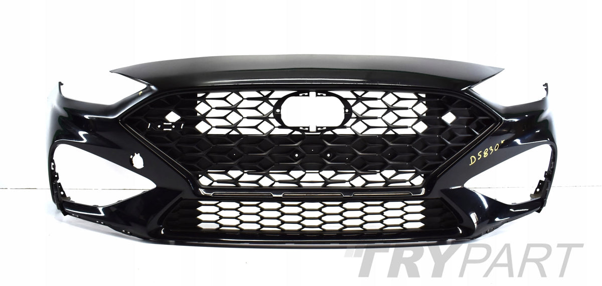 HYUNDAI I30 III LIFT N LINE FRONT BUMPER