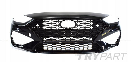 HYUNDAI I30 III LIFT N LINE FRONT BUMPER