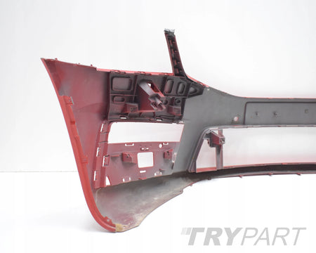 SKODA OCTAVIA III LIFT VRS RS 5E FRONT BUMPER ORG