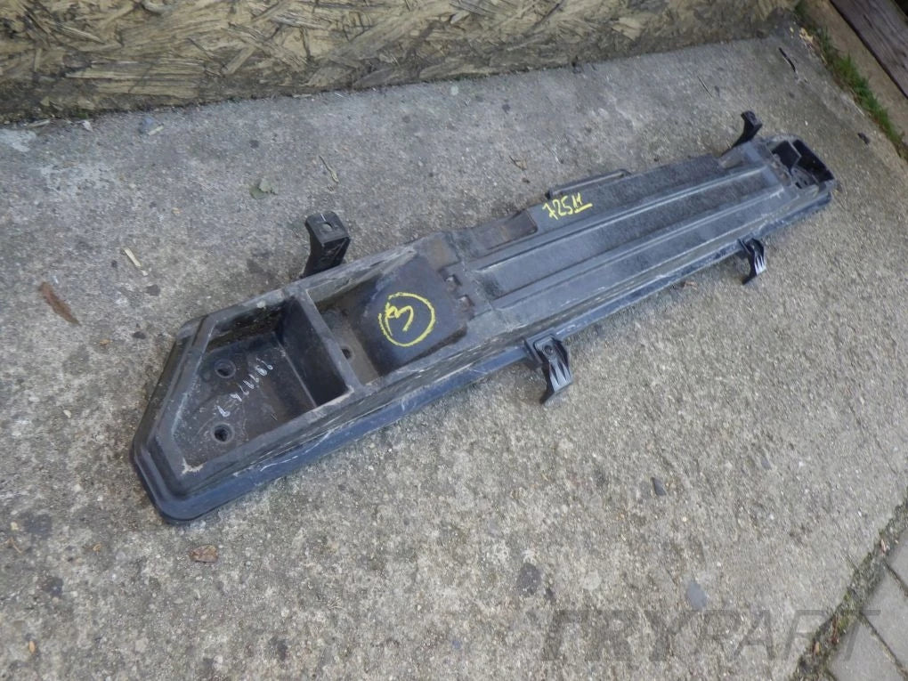 HYUNDAI TUCSON 4 IV LIFT 24- Rear Bumper Beam