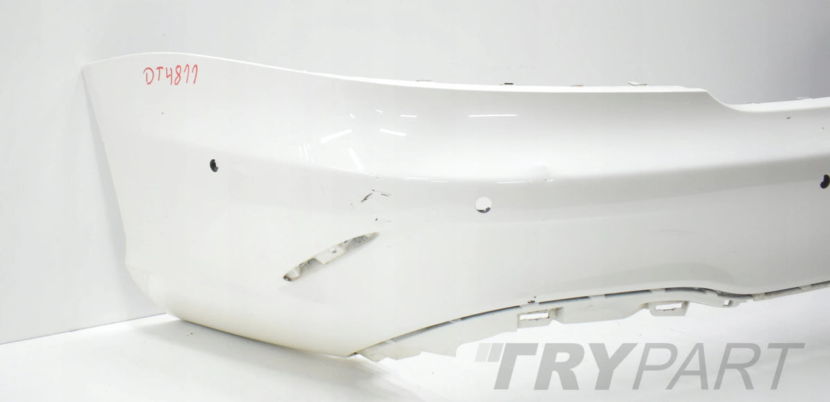 MERCEDES SL W231 LIFT AMG REAR BUMPER ORG