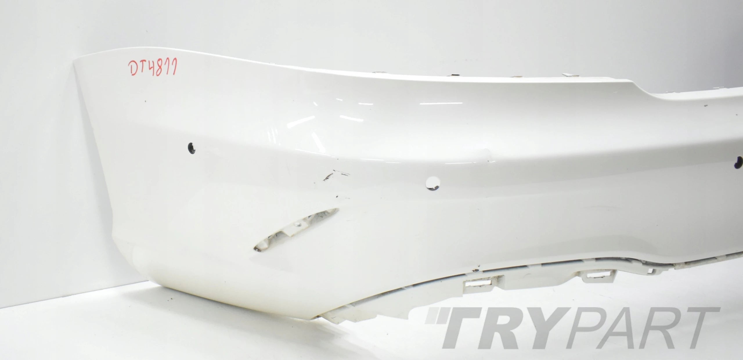 MERCEDES SL W231 LIFT AMG REAR BUMPER ORG
