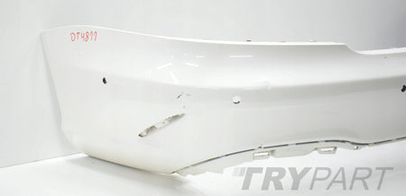 MERCEDES SL W231 LIFT AMG REAR BUMPER ORG