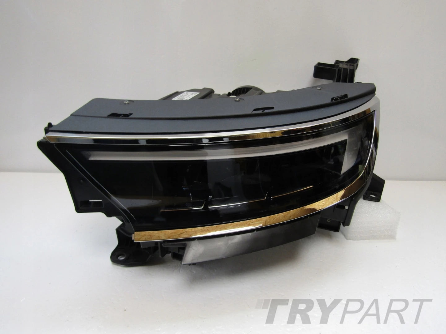 FRONT LAMP OPEL MOKKA 2 II LED 20- LH 9834008280
