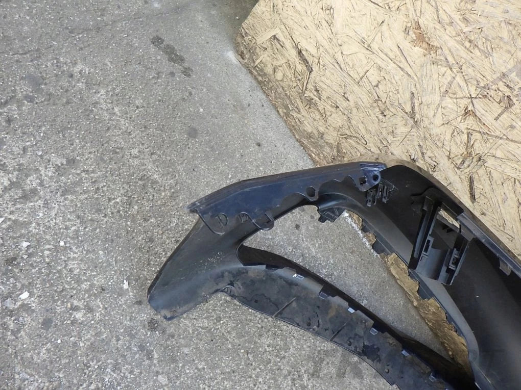 BMW 5 G30 G31 Front Bumper