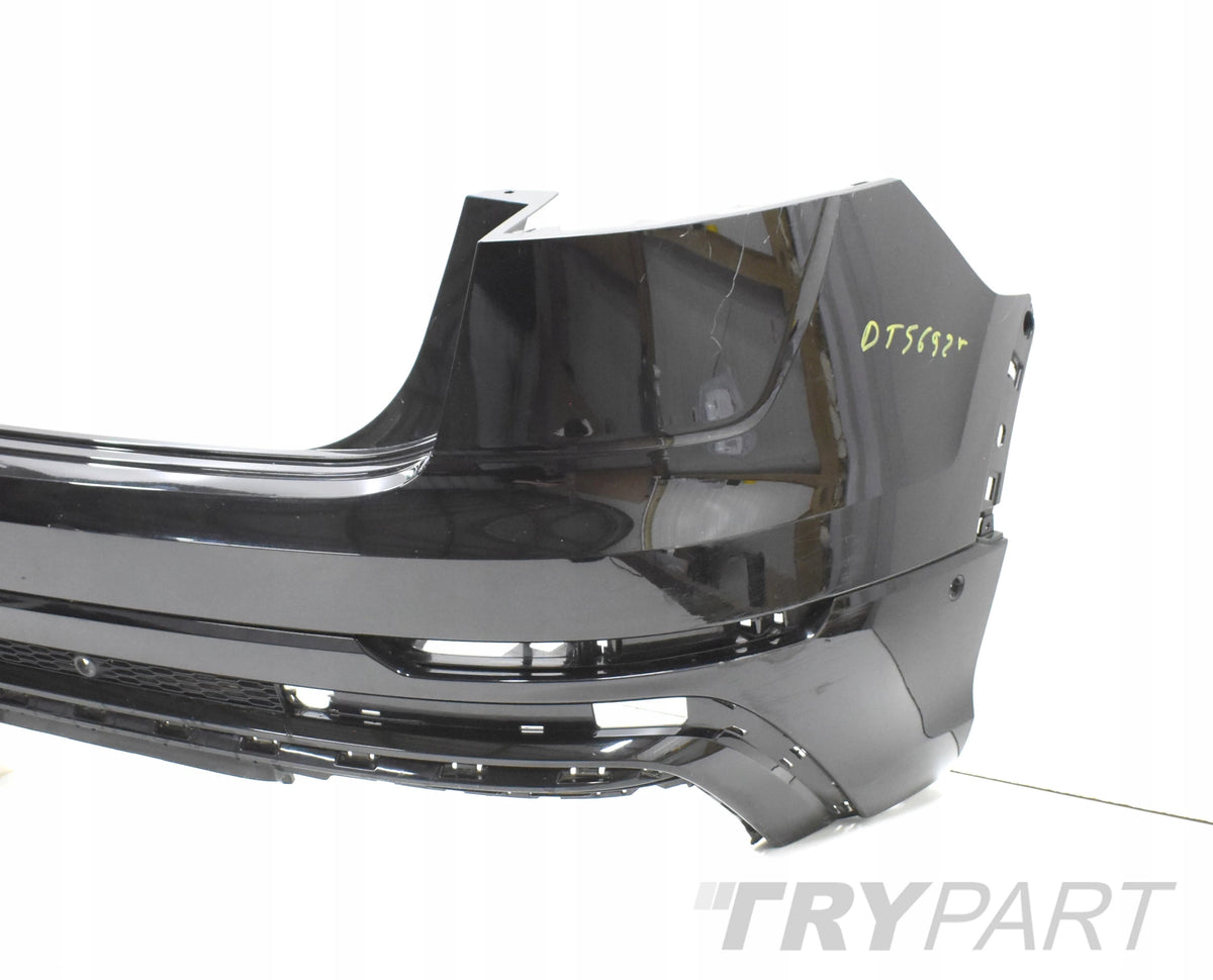 AUDI Q8 SQ8 4M8 S LINE REAR BUMPER ORG