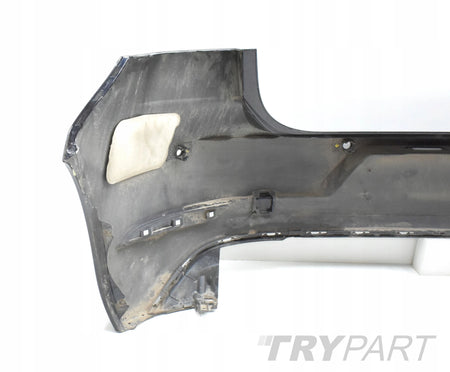 VW GOLF VII LIFT 5G6 GTI REAR BUMPER ORG