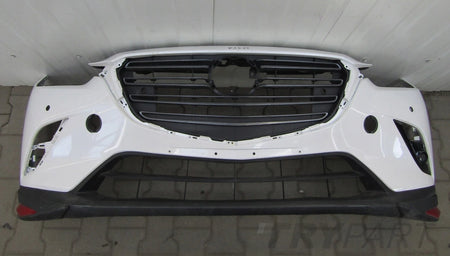 Front Bumper Mazda CX3 CX-3 LIFT 18-21
