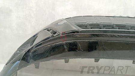 Audi A3 8Y S-LINE Front Bumper 20-24
