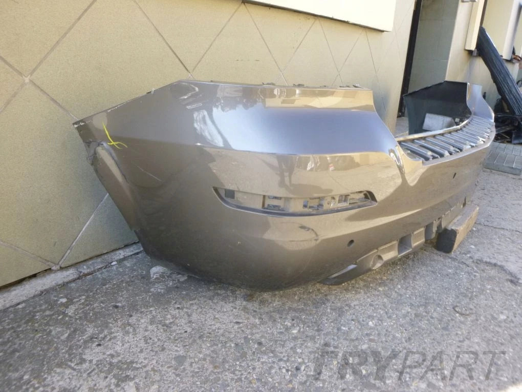 MERCEDES GLK W204 LIFT 2012- rear bumper