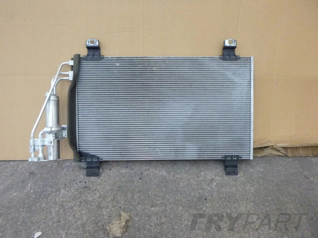MAZDA 2 CX-3 15- DB5H61480 Air Conditioning Radiator