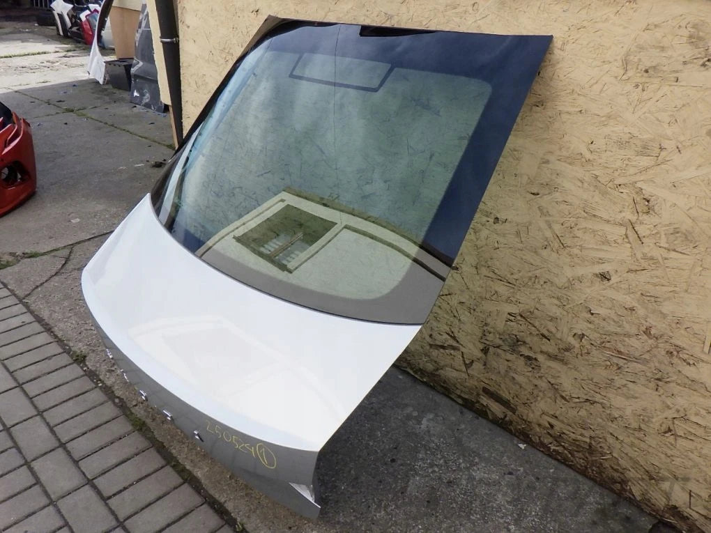 SKODA SUPERB III 3 3V 3V5 LIFT 19- LIFTBACK SEDAN HATCHBACK REAR LID