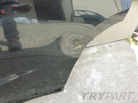 BMW x4 G02 front left door
