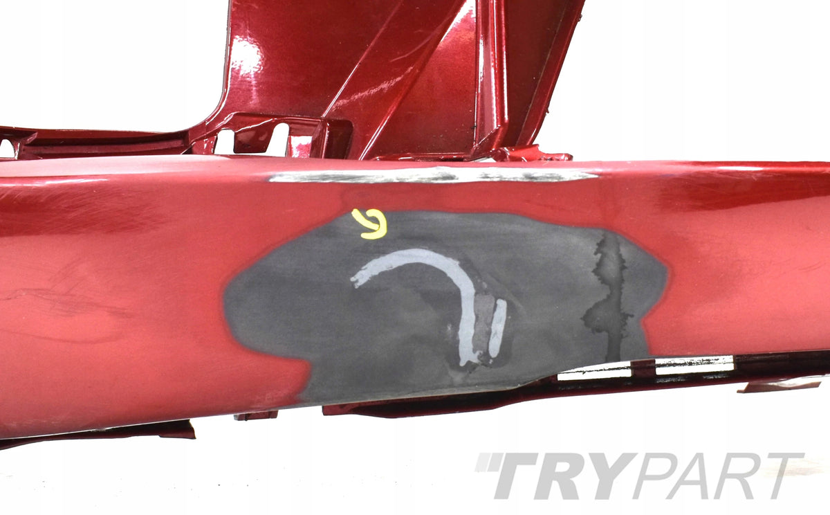CITROEN C3 PICASSO FRONT BUMPER ORIGINAL