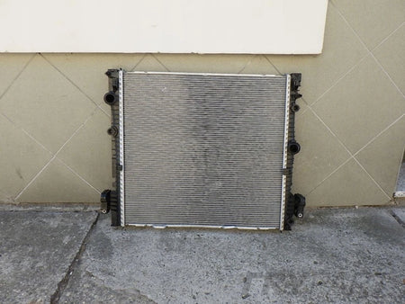 BMW X3 G01 X4 G02 20i 30i Water Radiator