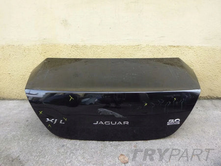 JAGUAR XJ X351 Rear Trunk Lid
