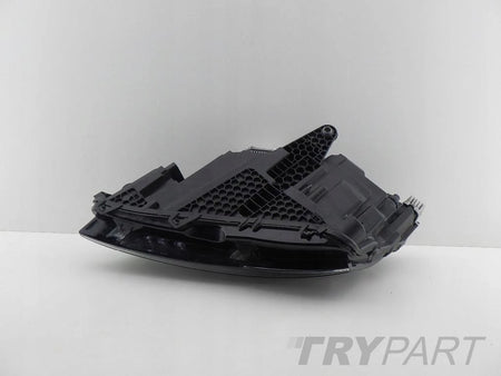 SKODA SUPERB LIFT III 3V0 3V1 FULL LED 19- Front Headlight Right