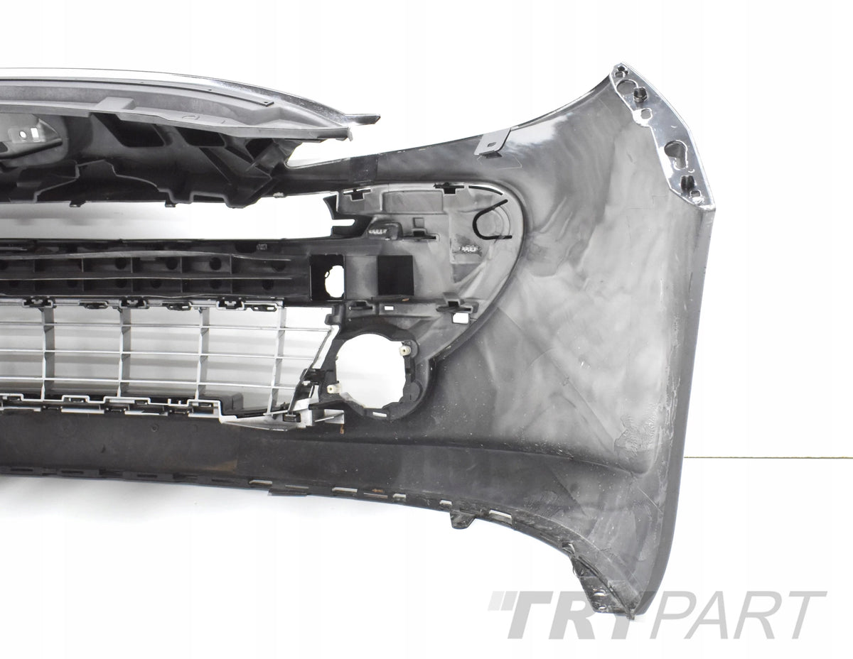 PEUGEOT 207 CC SPORT FRONT BUMPER ORG