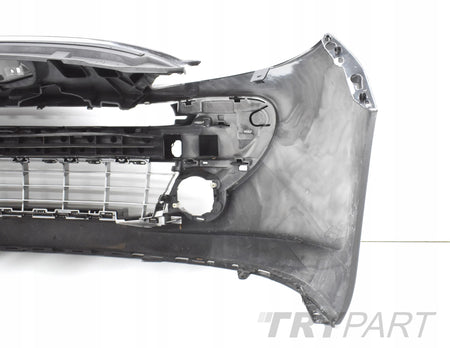 PEUGEOT 207 CC SPORT FRONT BUMPER ORG