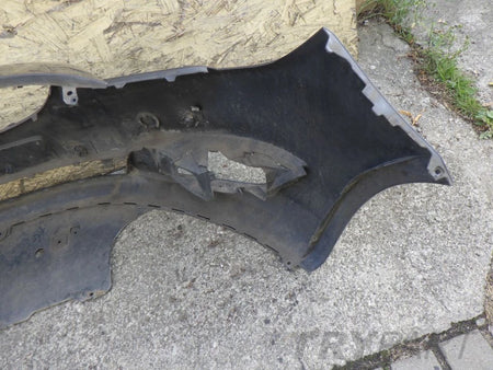 OPEL MERIVA B II 2 LIFT 13- Front Bumper