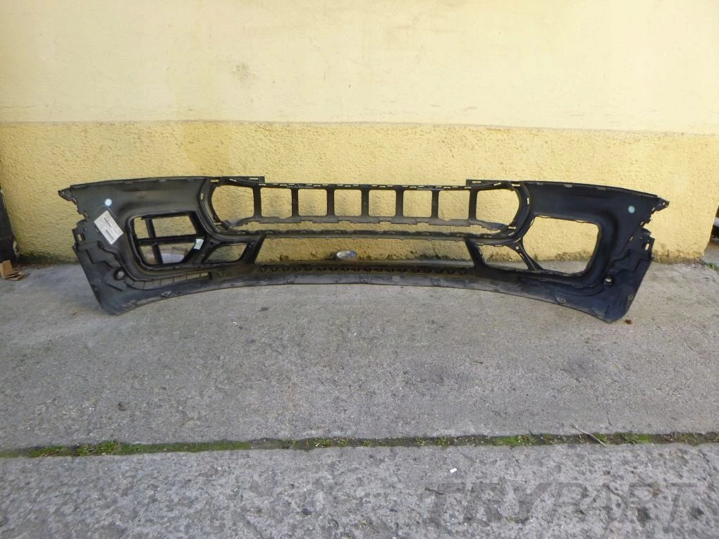 MINI CLUBMAN F54 JCW WORKS Front Bumper