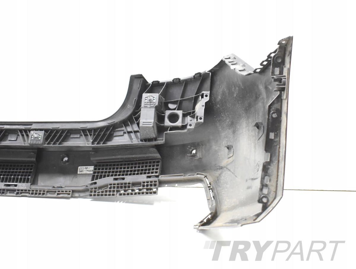 AUDI A7 4K8 S LINE REAR BUMPER ORG