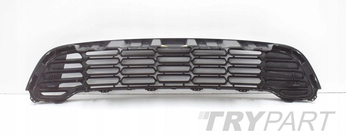 MINI COUNTRYMAN S R60 Grill Bumper Chrome Front OEM 9807476